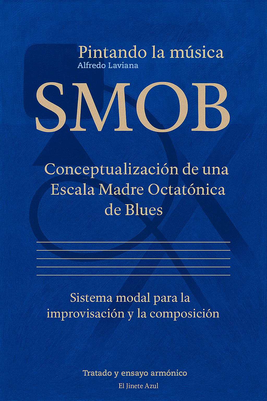 SMOB — Sistema Modal Octatónico de Blues